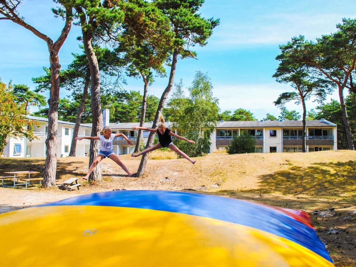 Holiday Home Nexo Xlii Eksteriør billede