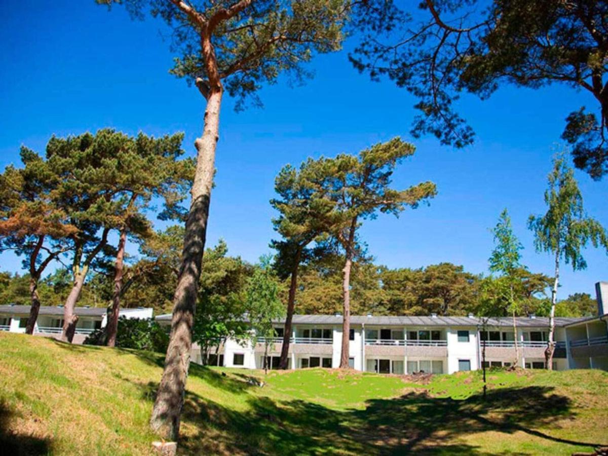 Holiday Home Nexo Xlii Eksteriør billede
